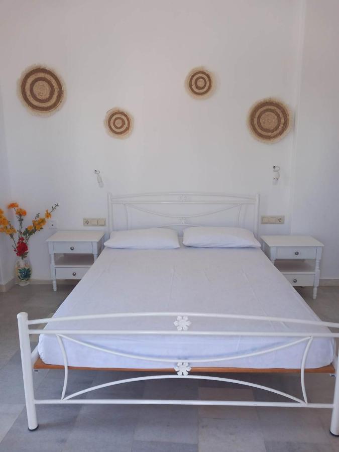 Klimataria Studios Agios Prokopios  Esterno foto