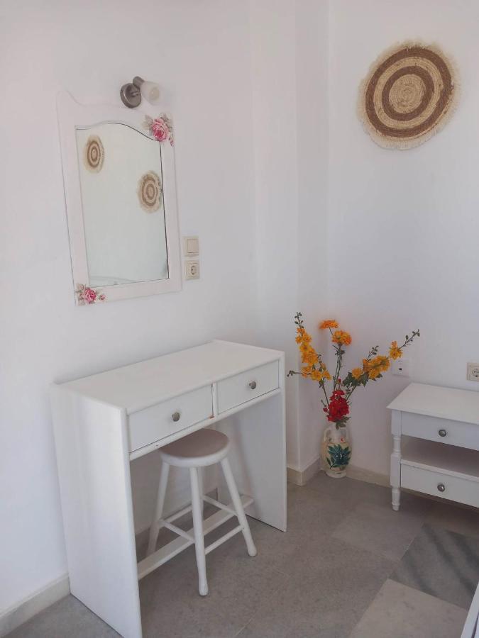 Klimataria Studios Agios Prokopios  Esterno foto